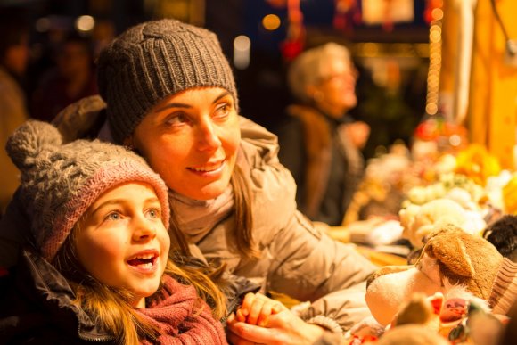 Vánoční jarmark pro dobrou věc - hlavní náhled