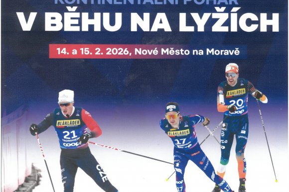 Zlatá lyže 2026 - hlavní náhled
