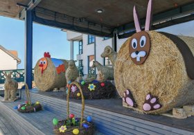 Zubříkovo velikonoční putování