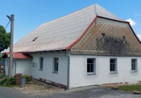 Fara Herálec
