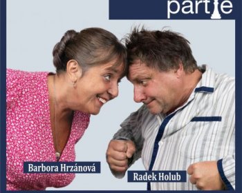 DOBŘE ROZEHRANÁ PARTIE