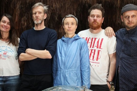 Midi Lidi - hlavní náhled