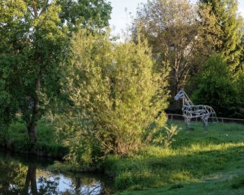 Vernisáž výstavy Jakub Flejšar – PRACH JSEM