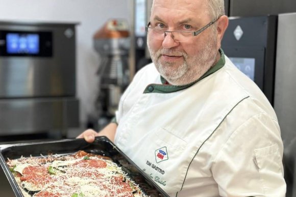 Den otevřených dveří v AGR Gastro studiu - hlavní náhled