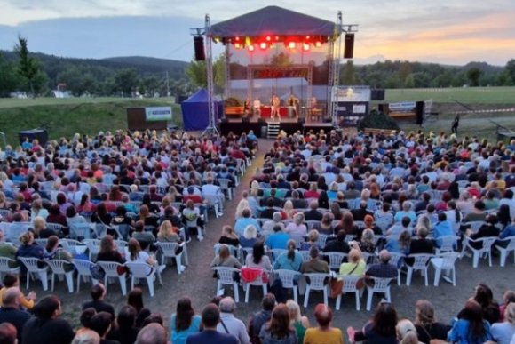 Pilák Fest 2026 - hlavní náhled