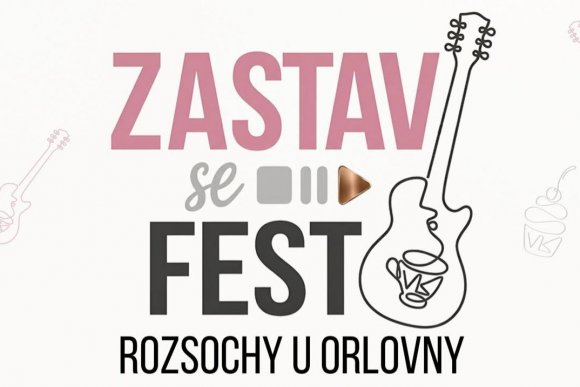 Zastav se Fest - hlavní náhled