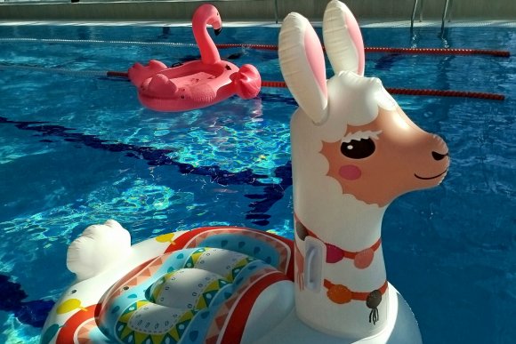 7.3. Hravá sobota s animátorkou - hlavní náhled