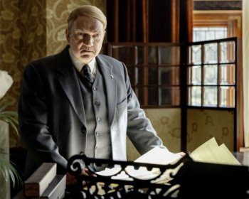 Quisling – Poslední dny