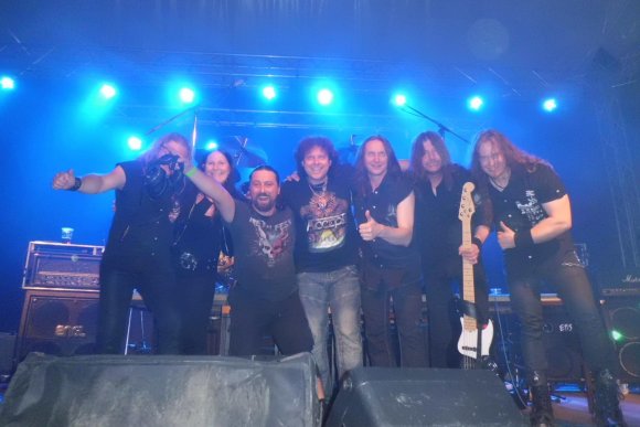 ROCK na VSI VI. - hlavní náhled