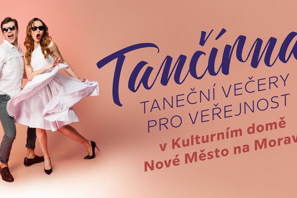 Tančírna - Valčík - hlavní náhled