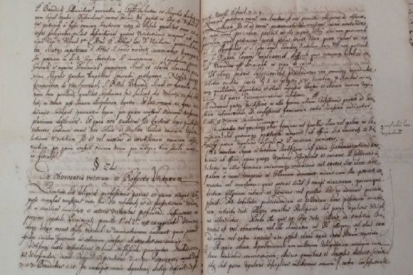 Žďárský klášter ve světle vizitačního protokolu z roku 1688 - hlavní náhled