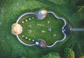 Dolní hřbitov (Krchůvek)