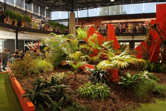 Zájezd na Floru Olomouc - hlavní náhled