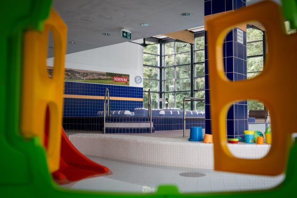 7.2. Hravá sobota v bazénové hale - hlavní náhled