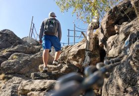 Osmistovky: Extrémní výzva i rodinný výlet