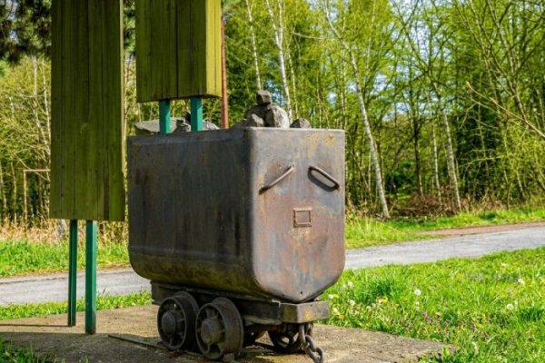 Po stopách uranu na Bystřicku