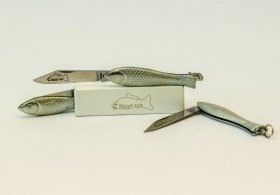 Nůž "rybička"