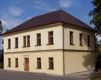 Miloš Novotný - krajina Vysočiny v mnoha podobách