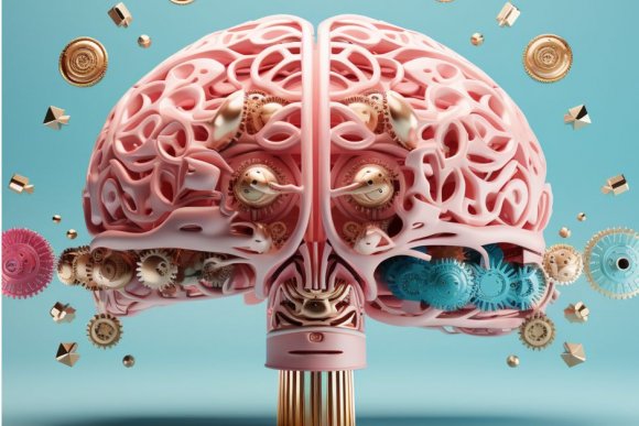 Mozek – šéf, co nikdy nespí - hlavní náhled