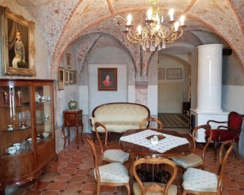 Dny architektury ve Žďáře