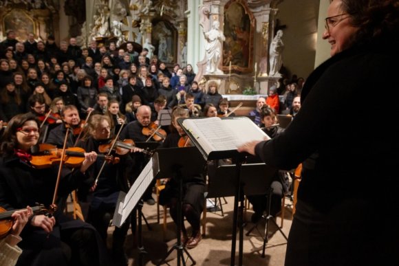 Jan Jakub Ryba - Česká mše vánoční - hlavní náhled