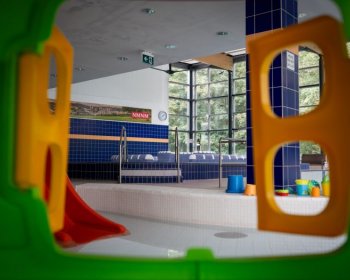 7.2. Hravá sobota v bazénové hale