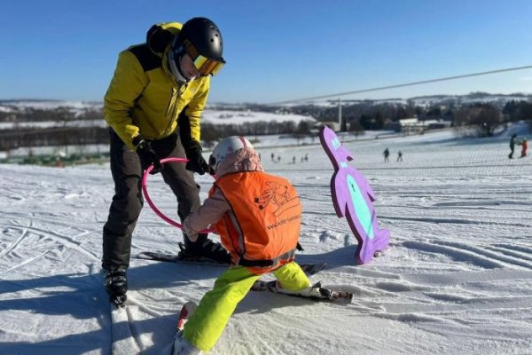 Jarní a pololetní prázdniny na Vysočině