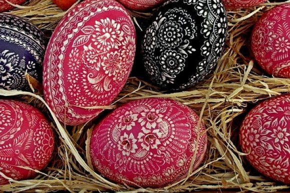 Velikonoční koncert v Novém Městě - hlavní náhled