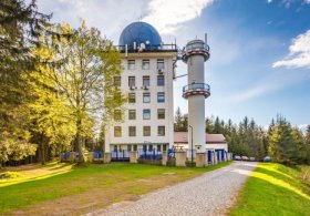 Kolem Buchtova kopce za skvělým jídlem - 13 km