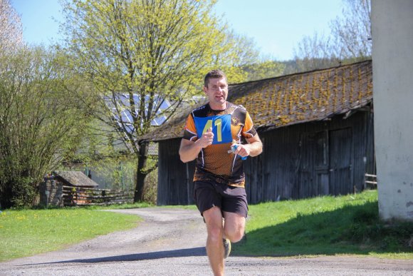 Fryšavská F42 - hlavní náhled