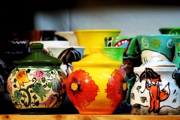 Vánoční jarmark v Radešínské Svratce - hlavní náhled