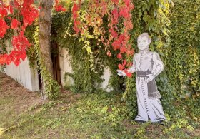 Akce na Vysočině tento víkend 7.11. - 9.11.