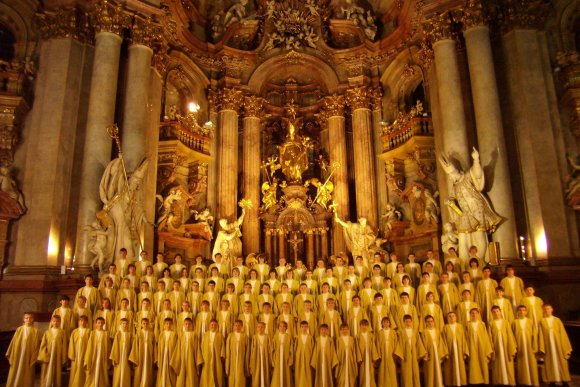 Boni Pueri, Marek Štilec - hlavní náhled