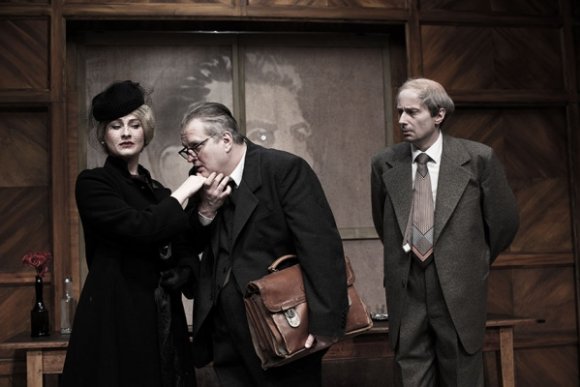 Dejvické divadlo - Ztratili jsme Stalina - hlavní náhled