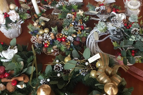 Počítský jarmark - hlavní náhled