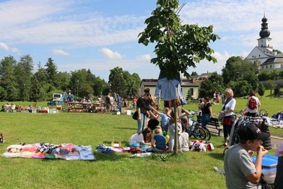Nedělní brunch na Farčatech - hlavní náhled