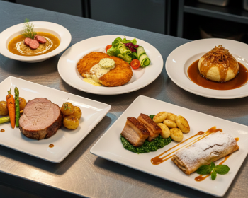 Hospodské klasiky s noblesou