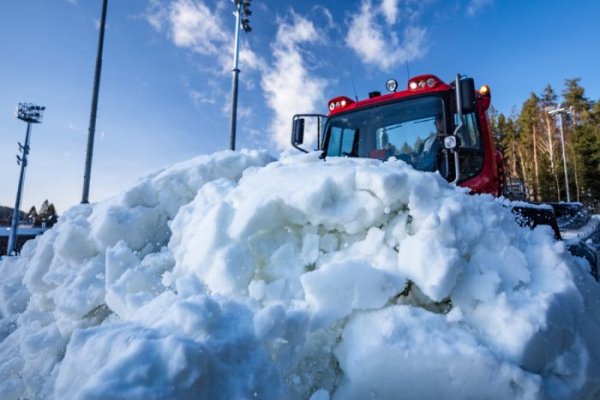 Vyrazte do stopy ve Vysočina Areně