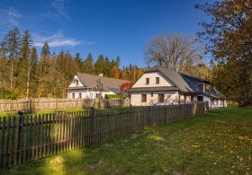 Škrdlovická trasa za skláři