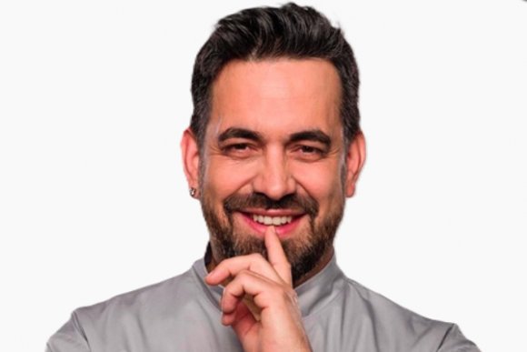 David Viktorin a jeho talíř chutí - hlavní náhled