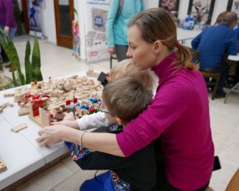 Jaro za rohem - nadupané jarňáky ve Žďáře