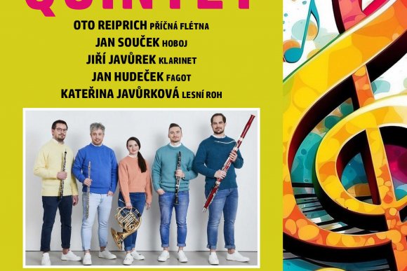 BELFIATO QUINTET - KPH - hlavní náhled