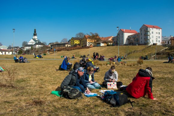 Pod kotlem - hlavní náhled