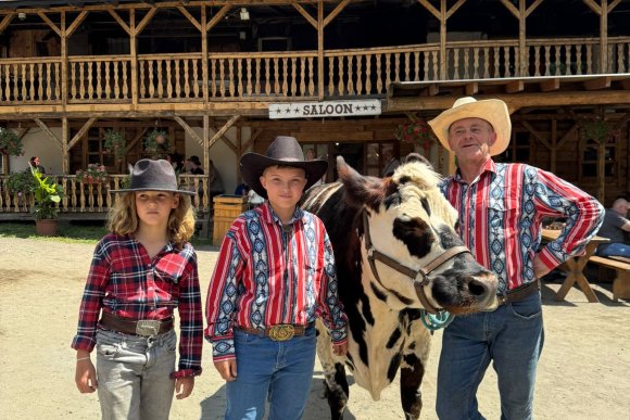 Rodinný den - hlavní náhled