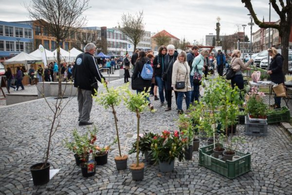 Akce na Vysočině tento víkend 17.4. - 19.4.
