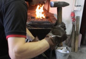 Kovářství Jiří Hudec