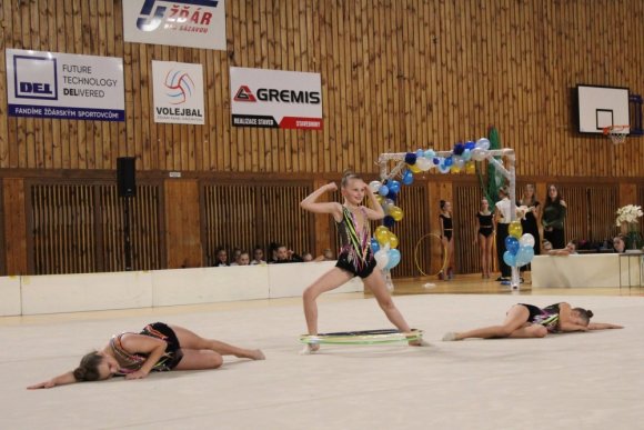 Žďárská Popelka 2026 - hlavní náhled
