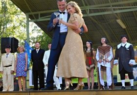 Akce na Vysočině tento víkend 7.8. - 9.8.