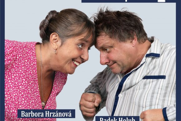 DOBŘE ROZEHRANÁ PARTIE - hlavní náhled