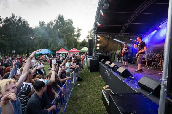 Váza fest - hlavní náhled